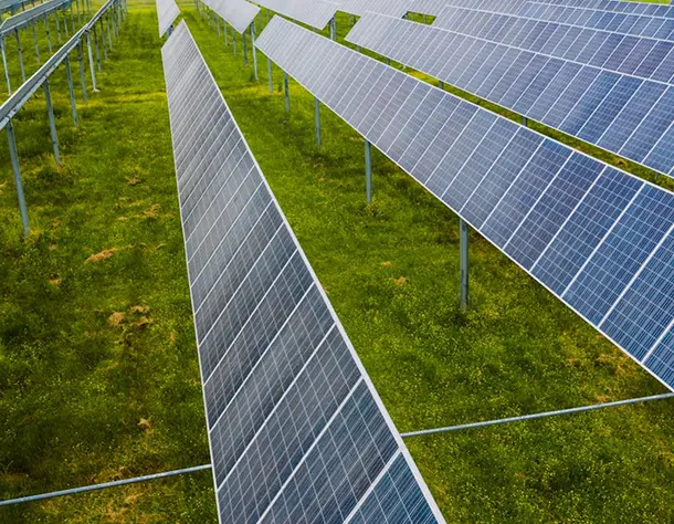 Energy Efficiency. Consumption below 75 kWh/m²-year with LED lighting and control systems.